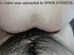 Hey, wanna see me bang my busty argentinian stepsister?