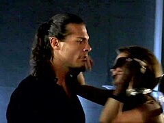 Watch This Beautiful Threesome With Blonde Babes Licking Shaved Pussy And Giving Blowjobs!