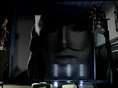 Watch This Beautiful Threesome With Blonde Babes Licking Shaved Pussy And Giving Blowjobs!