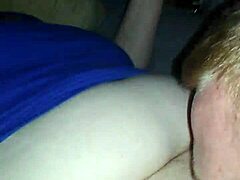 Amateur Couple Films First Time with Raw Intensity. Watch Their Shy Start Turn Bold!