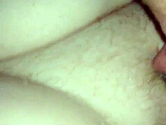 Amateur Couple Films First Time with Raw Intensity. Watch Their Shy Start Turn Bold!