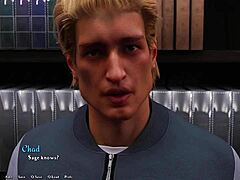 busty teacher milf throws feminist out of class 😏