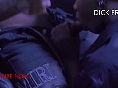 Quickie with dripping European lover in bed, full on Red Sheer