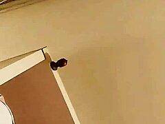 trailer shows brazilian babe masturbating to orgasm then riding cowgirl with ass to mouth and creampie