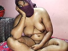 Indian Schoolgirl Shocked by Condom First Time