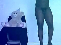 Singing and Dancing to Remade Parody Songs with Electronic Equipment