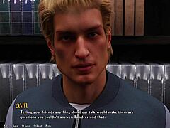 busty teacher milf throws feminist out of class 😏