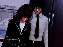 my real desire 53 got me hooked on indian homemade vibes