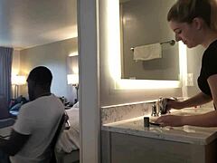 Insatiable Abby Adams Craves Rome Major's Massive Cock for Wild Ride