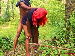 amateur bush banging with ex boyfriend got me moaning loud