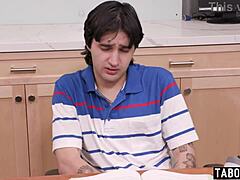 petite latina teacher liv revamped takes student’s cock in ass