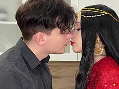 Heermandi Ki Randi in Filmfantasy V4 Indian Drama Scene