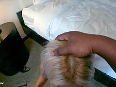 i cum all over fernanda alvarez's face in doggystyle