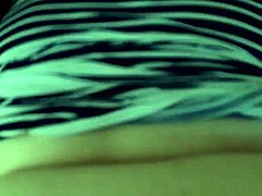 Have you seen this chubby married pussy from Aruja getting a facial?