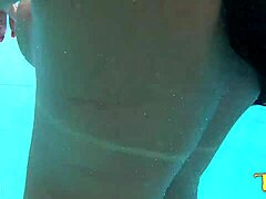 why is ted always messing with the actresses during recording breaks cristine castelary gih rocha