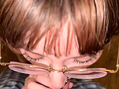 Hey, meet Prim Taylor, the slutty petite neighbor with cute antics!