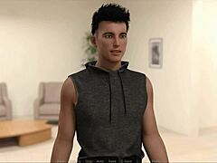 Exploring the world inside Jennifer 23 in this game