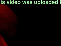 kanedamaaka so exicted he rips my leggings apart