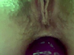 Damn, Italian milf Artemisia Love's anal session got me goin!