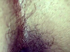 My Muslim GF's Big Ass Turns Me On