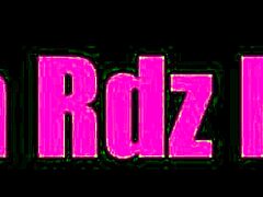 Trailer shows fat Latina milf giving blowjob and rimjob to old Mexican cuckold