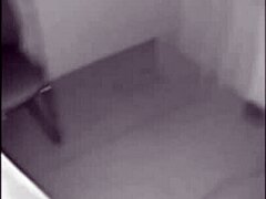 beloved wife cheats with friend in kitchen