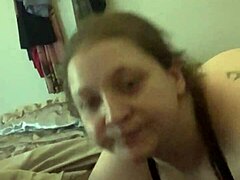 playing with my favorite toy in the living room