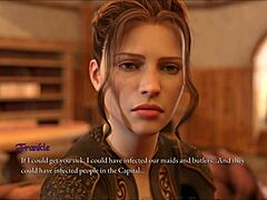 The price of power in this intense game episode 87