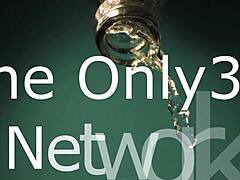 Wanna see Mia Ferrari get licked in public doggystyle action?