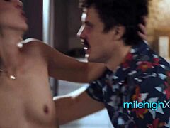 Did you rekindle that old flame with your petite 18+ ex?