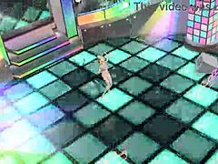 你看过镜音铃全裸MOD吗？