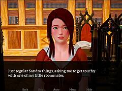 Is my new family game featuring redhead amateurs the best yet? Discover homemade adventures now.