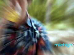 Did you rekindle that old flame with your petite 18+ ex?