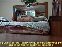 petite asian fucked by daddies friend