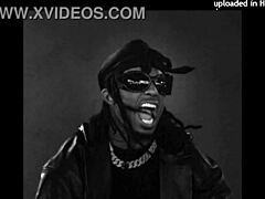 Playboi Carti VVV New Leak