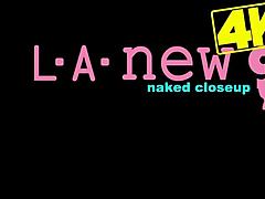 Hey, wanna see this gorgeous Asian model flaunt her sexy body?