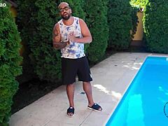 Confirm Juju Meirelles debut on the channel