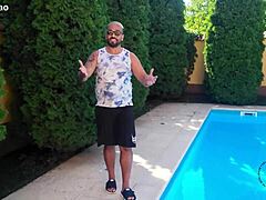 Confirm Juju Meirelles debut on the channel