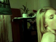 i'm amber a from thelifeerotic fingering my pussy solo