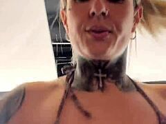 uh is sittin on cock at gym workouts good?