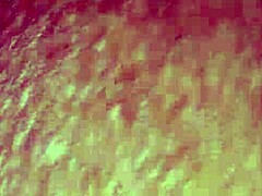 Admire the curvy mexican brunette's fat ass in this intimate home video