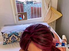 Pornovatas - Madura Colombiana Follando Gran Polla Española Con Victor Bloom