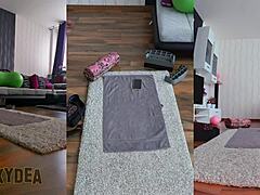 i took that spicy chick to the asshole asylum for hardcore ass to mouth therapy with sucking and anal licking in bdsm style