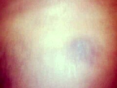 she enjoys anal sex with her big tits bouncing