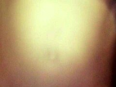 she enjoys anal sex with her big tits bouncing