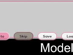 Model casting lana erotic anime hentai interview