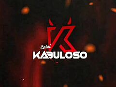 Fode minha bucetinha e goza na minha bunda