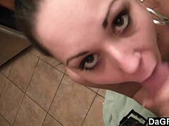 Feeling Lonely While Wife Is Away, Craving Intense Sucking And Licking