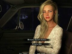 Three rules of life with big tits