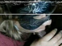 Latina Milf Feels Intense Pleasure Sucking Step Dad's Bbc